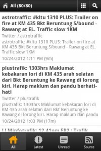 trafik-200x300 Apps Android keperluan rakyat Malaysia