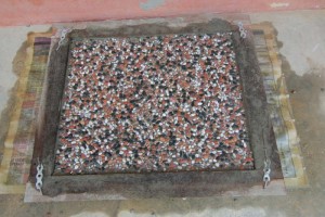 7-300x200 Projek hujung minggu - DIY step stone