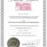 sijil-mbr1-150x150 Sijil Malaysia Book of Records dah sampai