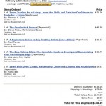 Amazon-book-order-150x150 Shooping di amazon lagi murah daripada MPH?