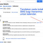 Google-Calendar-sms-150x150 Alert SMS secara PERCUMA untuk Bencana di Malaysia