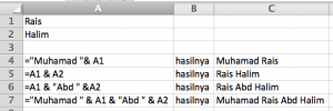 excel-join-string-300x100 Menggabungkan string di dalam Microsoft Excel