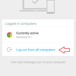 logout-whatsapp-web1-150x150 Penggunaan Whatsapp melalui web