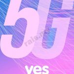YES 5G
